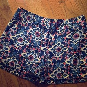 Loft riviera short